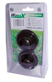 Womax najlon za trimer W-RT 500 2 kom ( 78250001 )