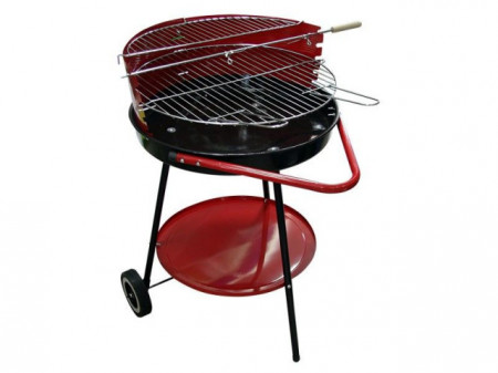 Womax roštilj fi 51cm x 80cm ( 0330002 )