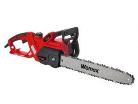 Womax testera lančana w-ks 2000 električna ( 78420240 )