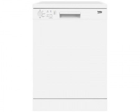 Beko DFN 04210 W mašina za pranje sudova