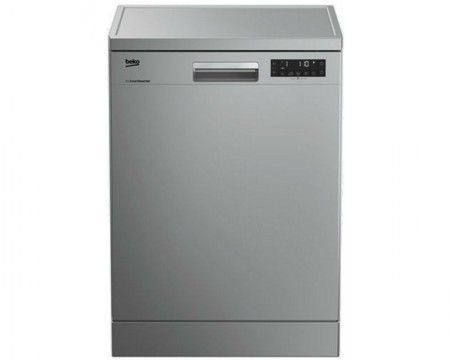 Beko DFN 28422 S mašina za pranje sudova