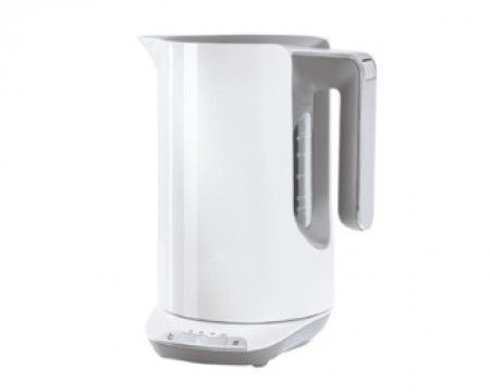 Beko WKD 6246 W kuvalo za vodu - ketler