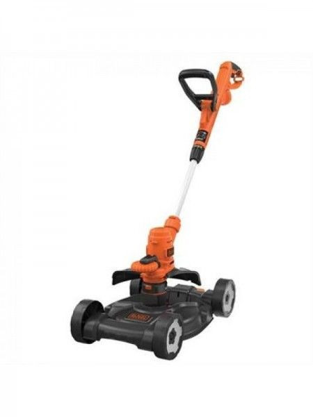 Black & Decker ST5530CM električni trimer-kosilica 3u1 550W 30cm