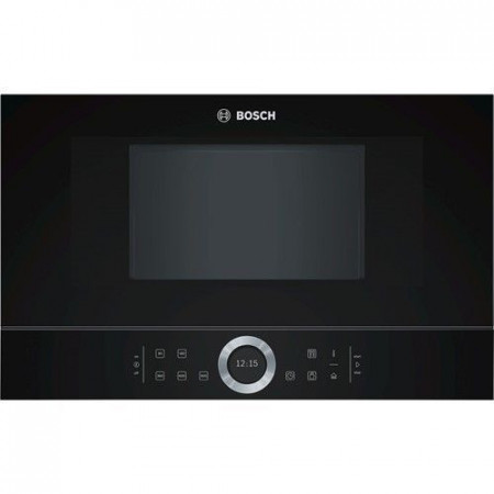 Bosch BFL634GB1 mikrotalasna rerna, ugradna ( 4242002813752 )