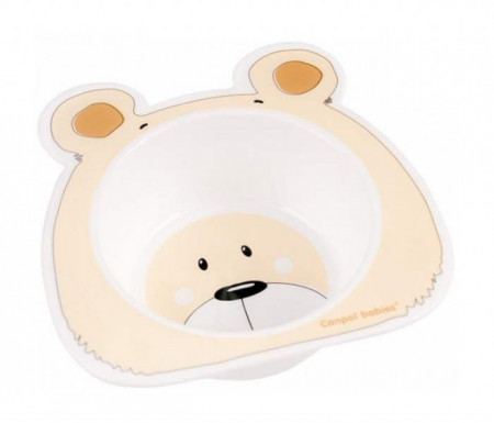 Canpol beby cinija 56/008 - princess/plane/bear ( 56/009 )