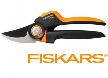 Fiskars 1023628 makaze za orezivanje vocarske ( 047127 )
