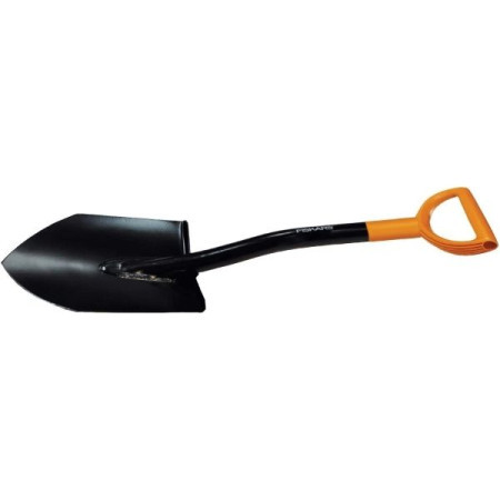Fiskars ašov za automobil 1014809 ( 064606 )