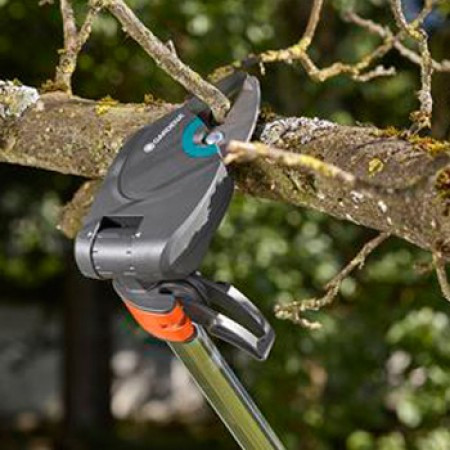Gardena makaze starcut 410 plus za visoke grane ( GA 12001-20 )