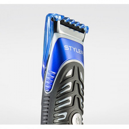 gillette styler cena