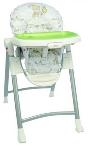 Graco hranilica Contempo Benny & Bell ( 5300077 )