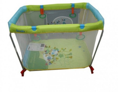 Jungle Ogradica za bebe - kravica ( 012134 )