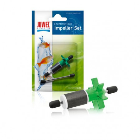 Juwel Eccoflow Impeller - Set 500 ( JU85091 )