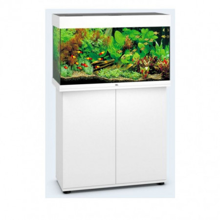 Juwel Rio 125 white akvarijum ( JU1400 )