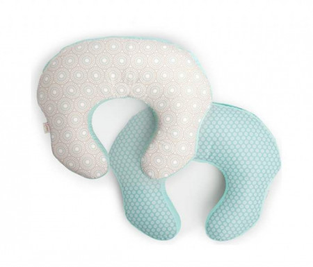 Kids II Mombo Jastuk Mosaic Moonlight ( SKU60231 )