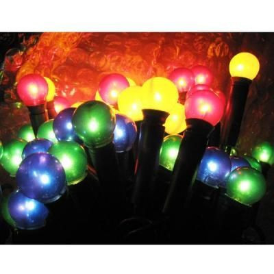 Lampice Pearl multikolor 3 ( 52-402000 )
