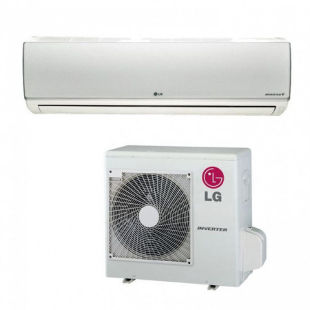LG D24RN SIRIUS Inverter klima uređaj 24000Btu