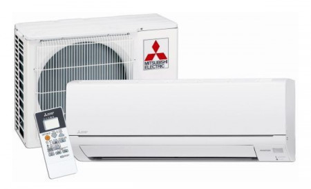 Mitsubishi Electric MSZ-DM35VA/MUZ-DM35VA Inverter klima uređaj 12000btu