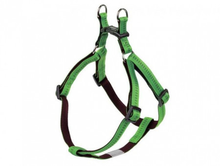Nobby 78520-84 Am Soft Grip 40/56cm, 15mm zeleno braon ( NB78520-84 )