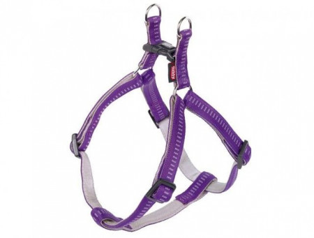 Nobby 78522-38 Am Soft Grip 25mm, 60/86cm lila ( NB78522-38 )