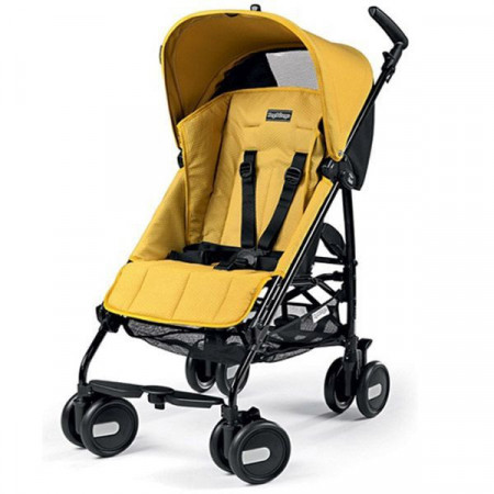 Peg Perego kolica mini classico mod yellow ( P3140016001 )