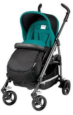 Peg Perego kolica si switch completo aquamarine ( P3140121407 )