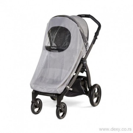 Peg Perego Mrežica protiv komaraca za kolica - nova ( P0199.2 )
