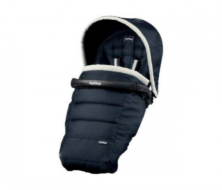 Peg Perego Sedište za kolica pop up completo luxe blue ( P3190071611 )