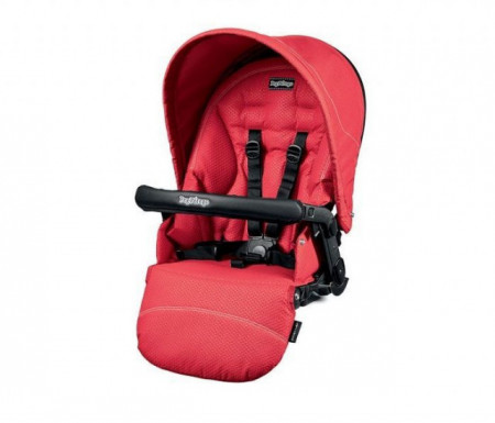 Peg Perego sedište za kolica pop up sportivo mod red ( P3190071603 )