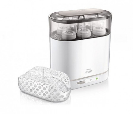 Philips Avent 4 u 1 električni sterilizator 6710 ( SCF286/03 )