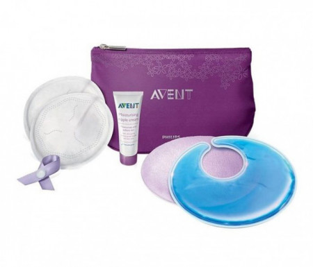 Philips Avent set za lakše dojenje ( SCF257/00 )
