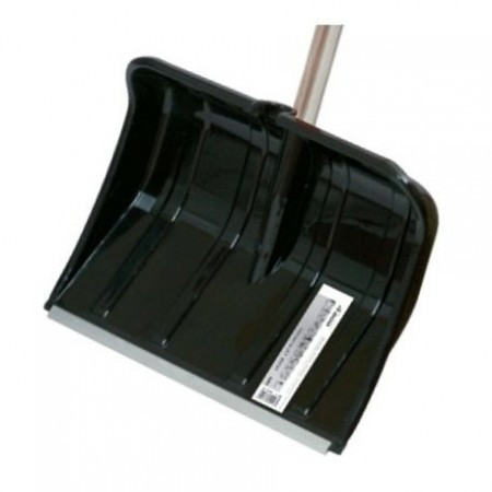 Prosperplast lopata za sneg 55 alpinus alutube eco crna sa alu d drškom ( PR ILT3TB-S411 )