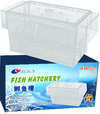 Resun FH-02 mala mrestilica sa poklopcem ( RS50355 )