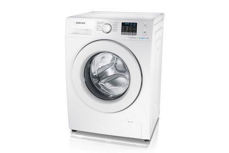 Samsung WF70F5E0W2W masina za ves 7kg 1200 obrtaja A+++ bela ( WF70F5E0W2WAD )