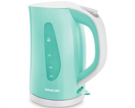 Sencor SWK 31GR kuvalo
