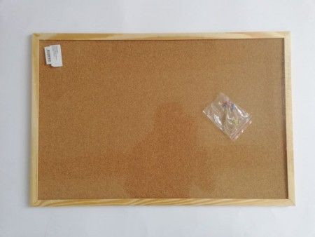 Tabla Plutana 60x90x2cm ( 33/2 )