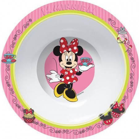 Trudeau tanjir Minnie 15 ( 0320036 )