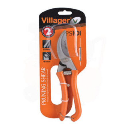 Villager makaze vocarske 8" ps 104 ( 008022 )