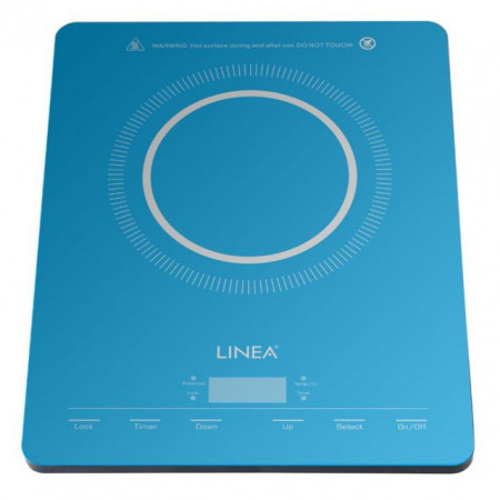 Vorner LIPC-0417 Indukcijski rešo slim 1ringla