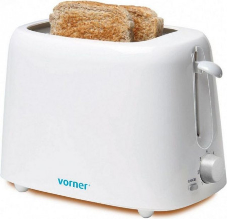 Vorner VT-0317 toster 700W