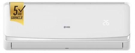 Vox VSA4-12BE 12000BTU Klima