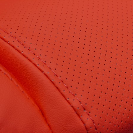 White Shark MONZA Red Gaming Chair