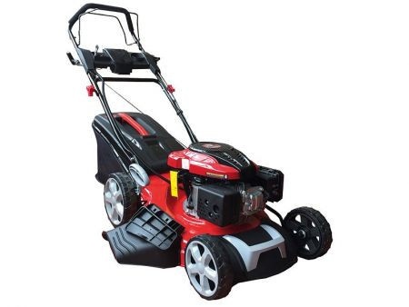 Womax kosačica w-bm 500 s benzinska samohodna ( 78550399 )