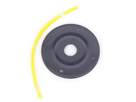 Womax rezervni najlon za trimer metalni #12 ( 78200046 )