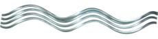 Womax štap za biljke metalni 6.8mm x 210cm ( 0323226 )