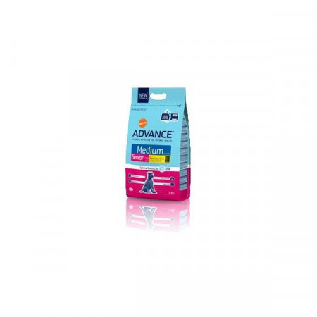 Advance Dog Medium Senior 12kg Hrana za pse ( AF500552 )