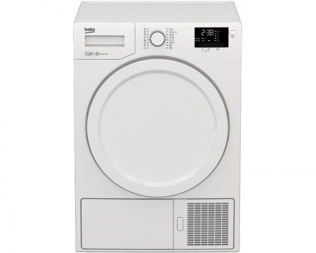 Beko DPY 7405 XHW3 mašina za sušenje veša