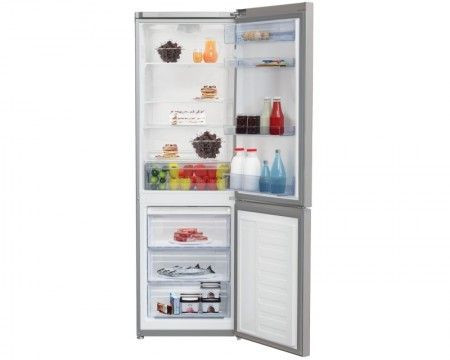 Beko RCSA 330K20 PT kombinovani frižider
