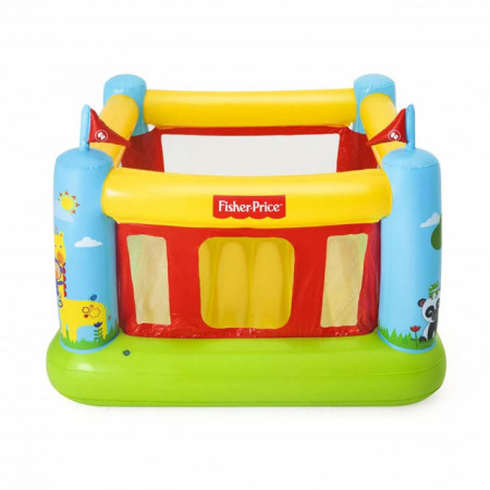 Bestway 93553 Bouncy Castle 175 x 173 x 135 cm