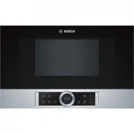 Bosch BFR634GS1 mikrotalasna rerna, ugradna ( 4242002813806 )
