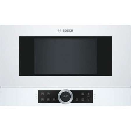 Bosch BFR634GW1 mikrotalasna rerna, ugradna ( 4242002813820 )